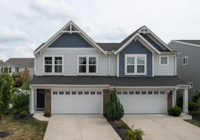 Photo 1 of Sale Pending at 2252 Piazza Ridge, Covington, KY 41017 | MLS# 646545 | Listing updated on 2026-09-25