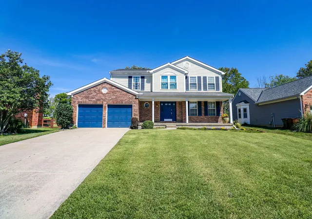 Photo 2 of Single family home for sale at 12 Sassafrass Ln, Florence, KY 41042 | MLS# 646743 | Listing updated on 2026-10-08