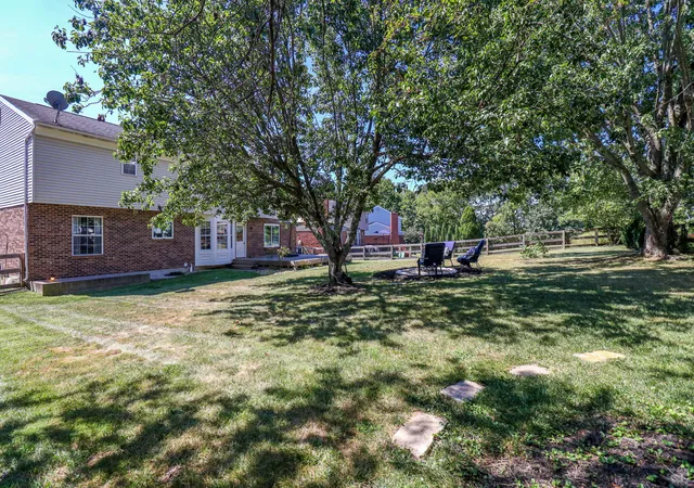 Photo 44 of Single family home for sale at 12 Sassafrass Ln, Florence, KY 41042 | MLS# 646743 | Listing updated on 2026-10-17