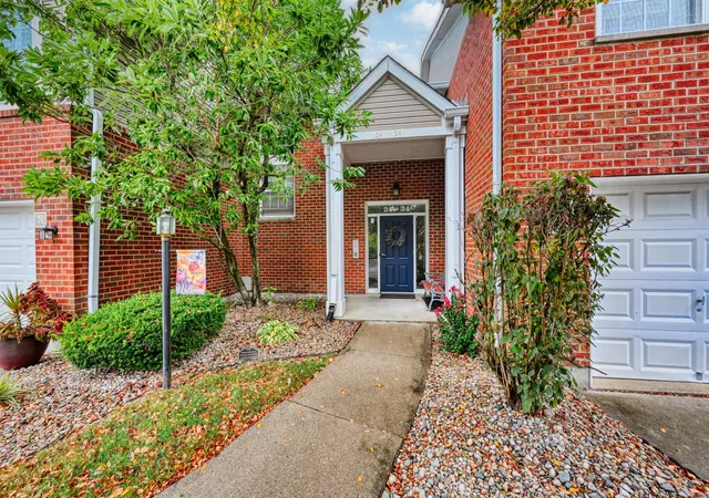 Photo 1 of Condo for sale at 30 Parkside Dr, Florence, KY 41042 | MLS# 646706 | Listing updated on 2026-10-06