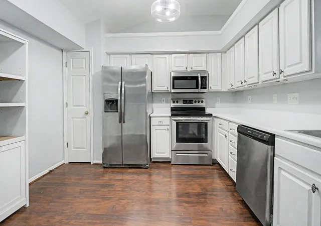 Photo 3 of Condo for sale at 7370 Ridge Edge Ct #C, Florence, KY 41042 | MLS# 646551 | Listing updated on 2026-09-10