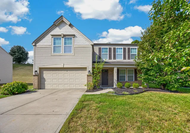 Photo 1 of Single family home for sale at 10786 Parker Dr, Independence, KY 41051 | MLS# 646558 | Listing updated on 2026-10-04