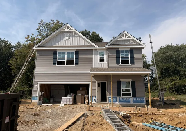 Photo 1 of Sale Pending at 1924 Asbury Way, Hebron, KY 41048 | MLS# 646502 | Listing updated on 2026-09-30