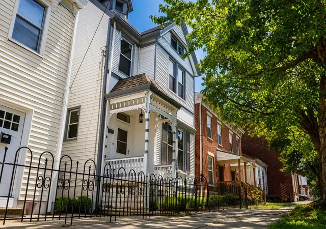Photo 1 of Sale Pending at 1037 Central Ave, Newport, KY 41071 | MLS# 646771 | Listing updated on 2026-09-26