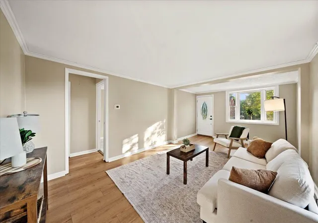 Photo 2 of Single family home for sale at 40 Eastern Ave, Elsmere, KY 41018 | MLS# 646542 | Listing updated on 2026-10-06