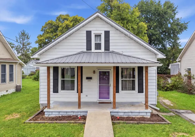 Photo 1 of Sale Pending at 307 Barkley St, Falmouth, KY 41040 | MLS# 646595 | Listing updated on 2026-09-26