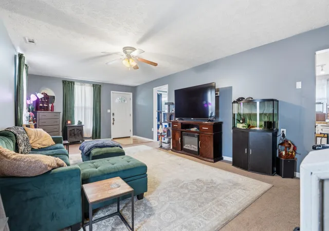 Photo 3 of Sale Pending at 307 Barkley St, Falmouth, KY 41040 | MLS# 646595 | Listing updated on 2026-09-26