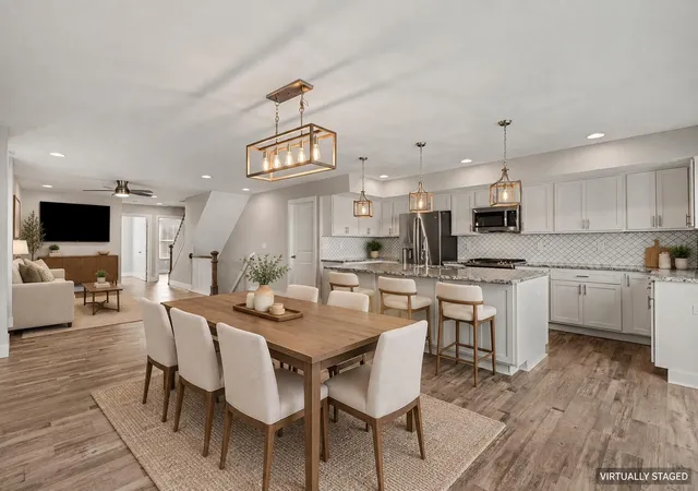 Photo 3 of Single family home for sale at 136 O Fallon Ave, Bellevue, KY 41073 | MLS# 646631 | Listing updated on 2026-10-25