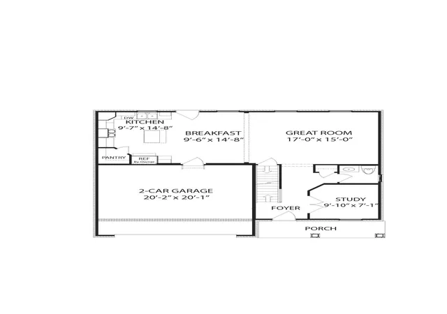 Photo 2 of Sale Pending at 6123 Vintage Fleet Ln, Union, KY 41091 | MLS# 646543 | Listing updated on 2026-09-22