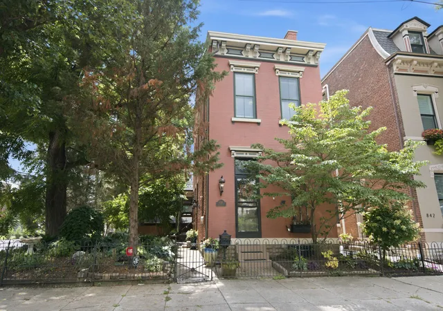 Photo 1 of Sale Pending at 844 Overton St, Newport, KY 41071 | MLS# 646608 | Listing updated on 2026-09-22