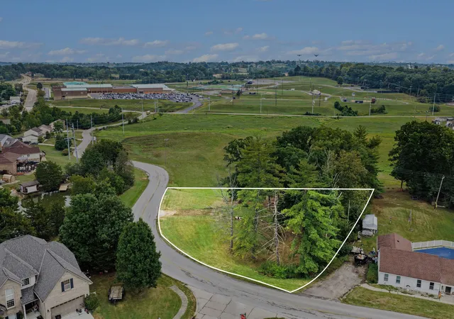Photo 1 of Land for sale at 10307 Pleasant Ridge Rd, Alexandria, KY 41001 | MLS# 646557 | Listing updated on 2026-09-11