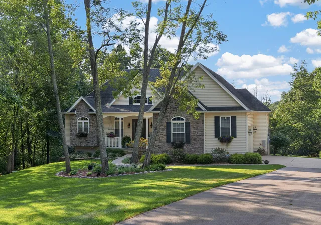 Photo 1 of Single family home for sale at 15683 Violet Rd, Crittenden, KY 41030 | MLS# 646573 | Listing updated on 2026-09-13