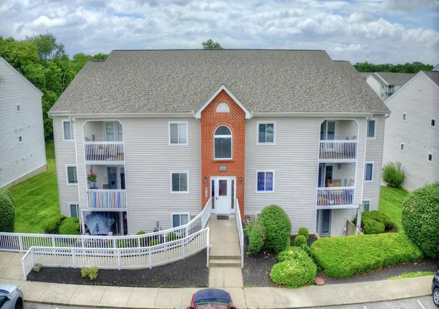Photo 1 of Condo for sale at 10124 Carnation Ct #2, Florence, KY 41042 | MLS# 646804 | Listing updated on 2026-10-08
