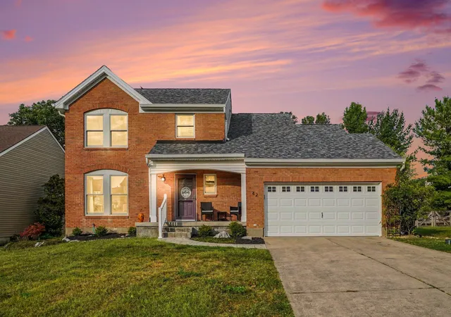 Photo 1 of Sale Pending at 42 Harness Ln, Florence, KY 41042 | MLS# 646576 | Listing updated on 2026-09-12