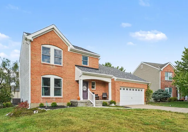 Photo 2 of Sale Pending at 42 Harness Ln, Florence, KY 41042 | MLS# 646576 | Listing updated on 2026-09-12