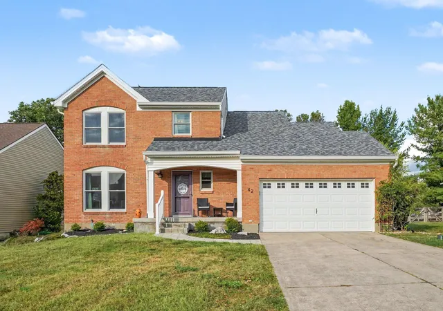 Photo 3 of Sale Pending at 42 Harness Ln, Florence, KY 41042 | MLS# 646576 | Listing updated on 2026-09-12