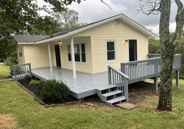 Single family home for sale at 1584 Elk Lake Resort Lot 1584 Rd, Owenton, KY 40359 | MLS# 646582