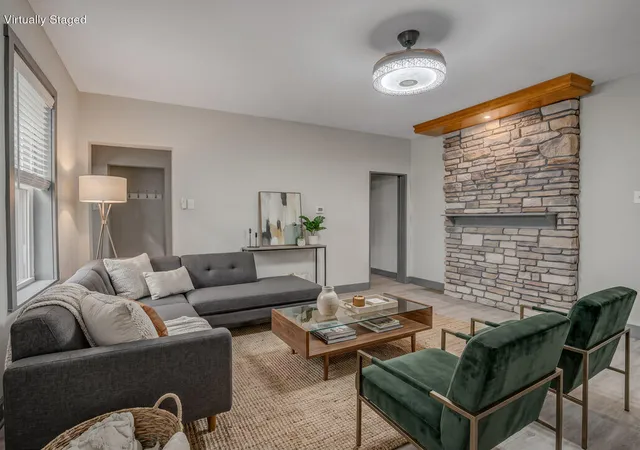 Photo 2 of Single family home for sale at 1706 Holman Ave, Covington, KY 41011 | MLS# 646636 | Listing updated on 2026-10-19