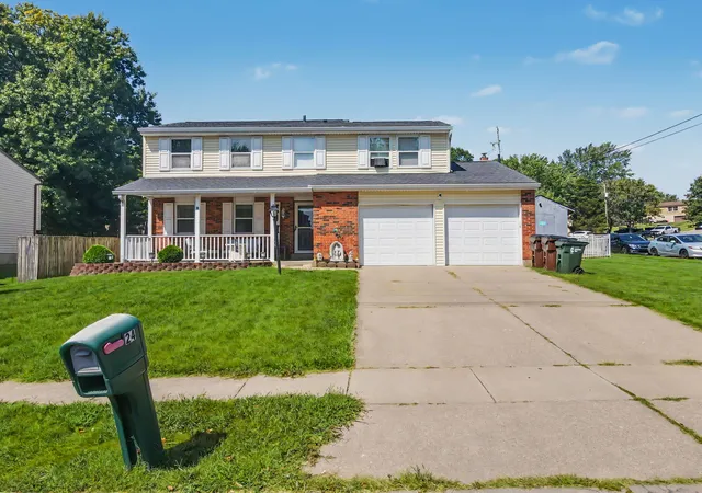 Photo 1 of Single family home for sale at 24 Hideaway Dr, Covington, KY 41017 | MLS# 646603 | Listing updated on 2026-10-06