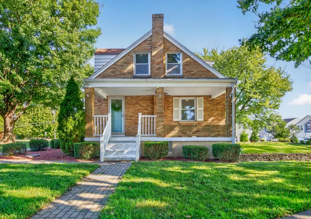 Photo 1 of Single family home for sale at 1820 Old N Bnd Rd, Hebron, KY 41048 | MLS# 646683 | Listing updated on 2026-09-24