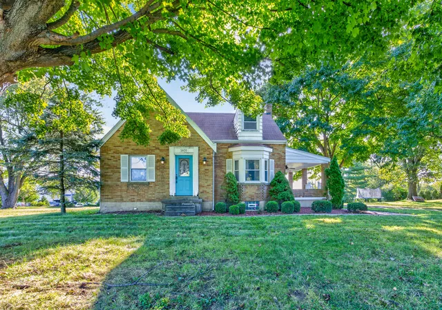 Photo 2 of Single family home for sale at 1820 Old N Bnd Rd, Hebron, KY 41048 | MLS# 646683 | Listing updated on 2026-09-24