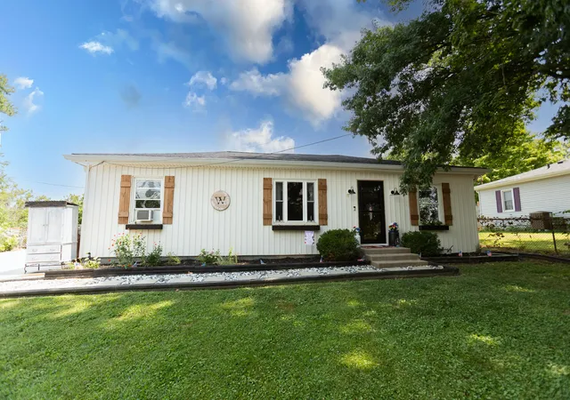 Photo 2 of Sale Pending at 538 Old Bristow Rd, Independence, KY 41051 | MLS# 646586 | Listing updated on 2026-09-15