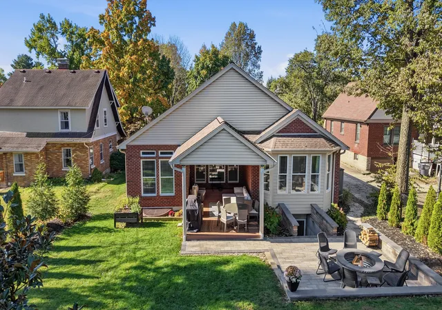Photo 3 of Sale Pending at 60 Arcadia Ave, Lakeside Park, KY 41017 | MLS# 647807 | Listing updated on 2026-10-25