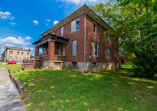 Photo 1 of Multi family home for sale at 312 Chapel St, Falmouth, KY 41040 | MLS# 646594 | Listing updated on 2026-09-11