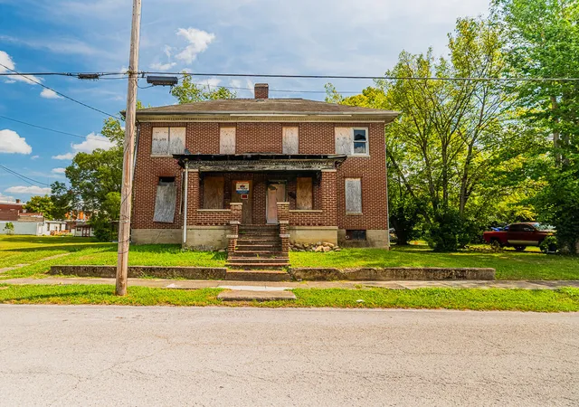 Photo 2 of Multi family home for sale at 312 Chapel St, Falmouth, KY 41040 | MLS# 646594 | Listing updated on 2026-09-11