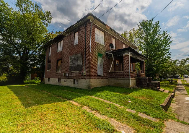 Photo 3 of Multi family home for sale at 312 Chapel St, Falmouth, KY 41040 | MLS# 646594 | Listing updated on 2026-09-11