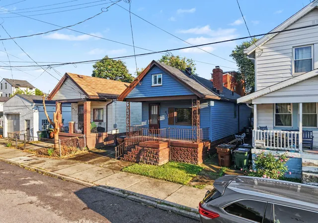 Photo 2 of Single family home for sale at 419 Lehmer St, Covington, KY 41011 | MLS# 646638 | Listing updated on 2026-09-14