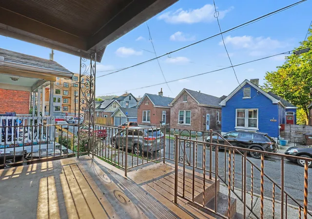 Photo 3 of Single family home for sale at 419 Lehmer St, Covington, KY 41011 | MLS# 646638 | Listing updated on 2026-09-14