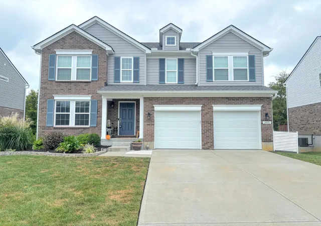 Photo 1 of Single family home for sale at 3071 Alderbrook Dr, Independence, KY 41051 | MLS# 646619 | Listing updated on 2026-09-12