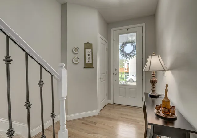 Photo 2 of Townhouse for sale at 110 Saffron Cir, Fort Thomas, KY 41071 | MLS# 646610 | Listing updated on 2026-09-17