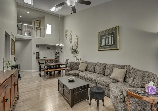 Photo 3 of Townhouse for sale at 110 Saffron Cir, Fort Thomas, KY 41071 | MLS# 646610 | Listing updated on 2026-09-17