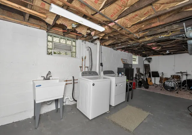 Photo 21 of Single family home for sale at 120 Daniels St, Covington, KY 41015 | MLS# 646613 | Listing updated on 2026-10-20