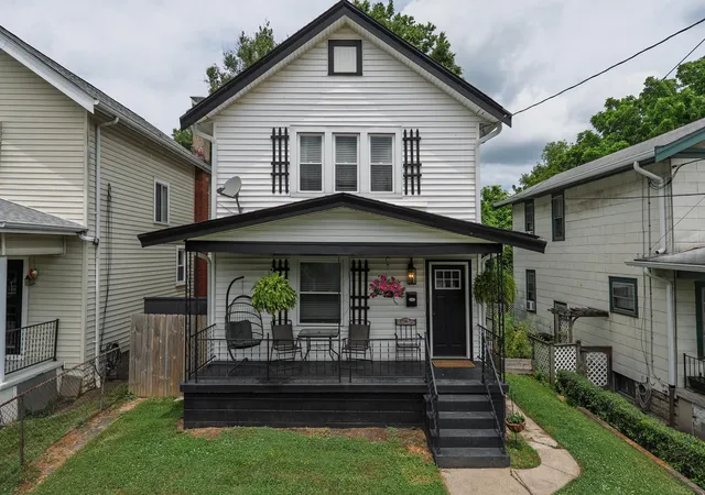 Photo 2 of Single family home for sale at 120 Daniels St, Covington, KY 41015 | MLS# 646613 | Listing updated on 2026-09-28