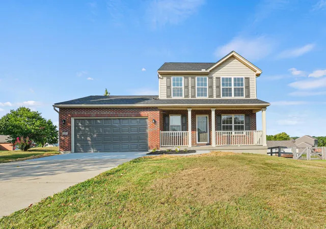 Photo 1 of Sale Pending at 10335 Sharpsburg Dr, Independence, KY 41051 | MLS# 646625 | Listing updated on 2026-09-13