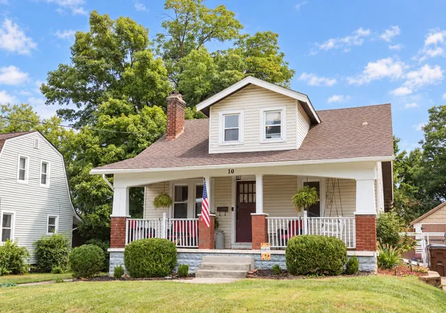 Photo 1 of Sale Pending at 10 Clover Ave, Erlanger, KY 41018 | MLS# 646628 | Listing updated on 2026-09-16