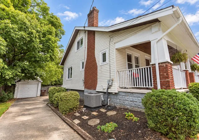 Photo 3 of Sale Pending at 10 Clover Ave, Erlanger, KY 41018 | MLS# 646628 | Listing updated on 2026-09-16