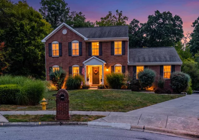 Single family home for sale at 6253 Autumn Trl, Burlington, KY 41005 | MLS# 646629