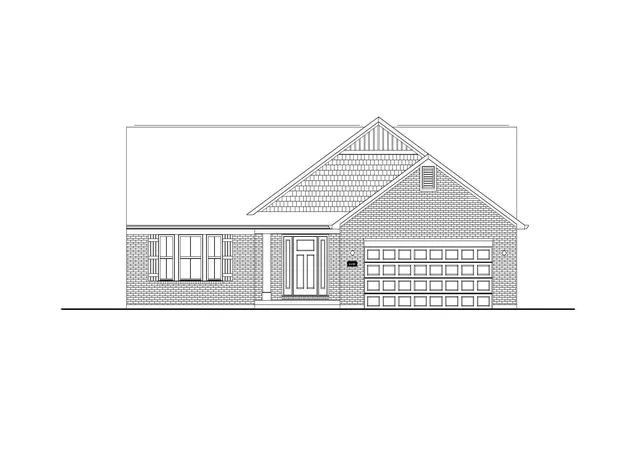 Photo 2 of Single family home for sale at 1271 General Xing, Hebron, KY 41048 | MLS# 646650 | Listing updated on 2026-09-14