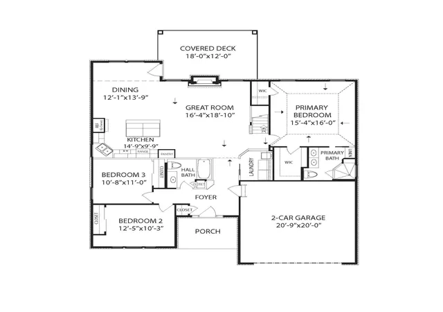 Photo 3 of Single family home for sale at 1271 General Xing, Hebron, KY 41048 | MLS# 646650 | Listing updated on 2026-09-14