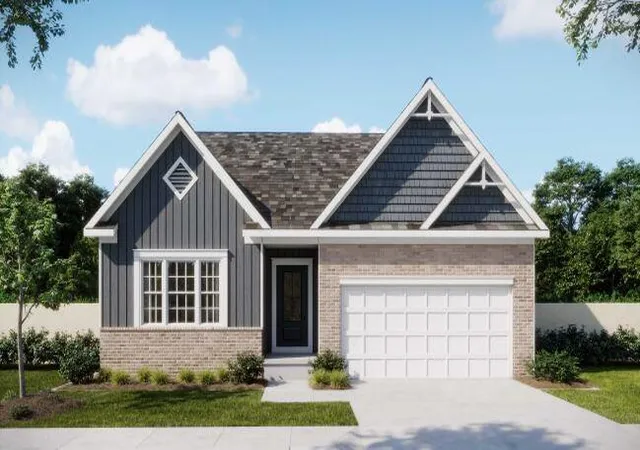 Photo 1 of Single family home for sale at 2528 Winners Post Way, Burlington, KY 41005 | MLS# 646645 | Listing updated on 2026-09-14