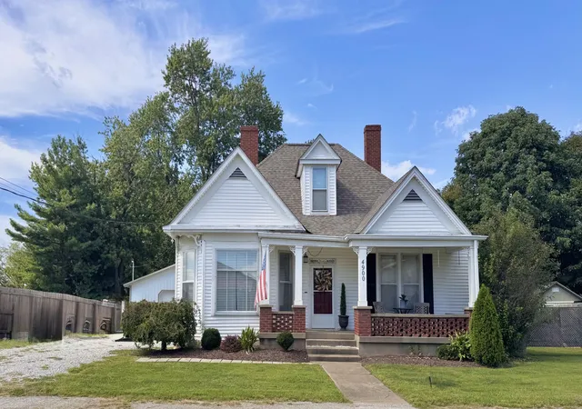Photo 1 of Single family home for sale at 4900 Highway 227, Worthville, KY 41098 | MLS# 646634 | Listing updated on 2026-10-01