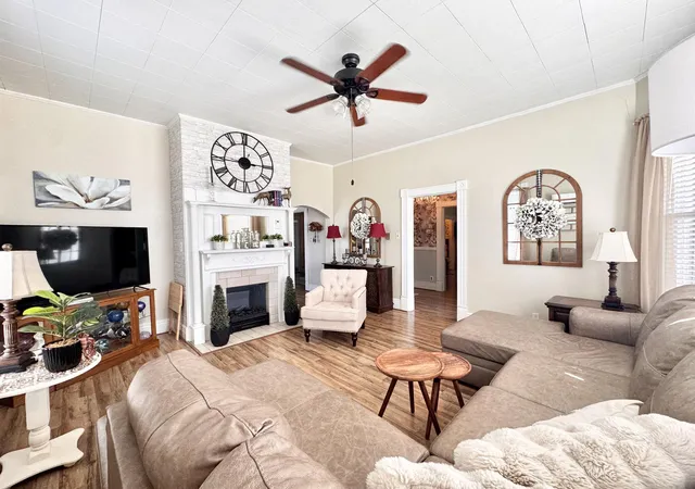 Photo 4 of Single family home for sale at 4900 Highway 227, Worthville, KY 41098 | MLS# 646634 | Listing updated on 2026-10-01