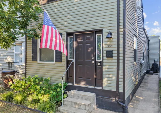 Photo 1 of Sale Pending at 337 Lindsey St, Newport, KY 41071 | MLS# 646668 | Listing updated on 2026-09-22