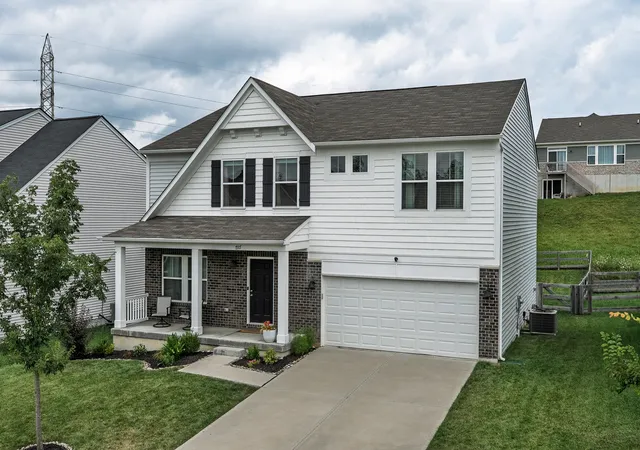 Photo 1 of Single family home for sale at 7917 Trillium Ct, Alexandria, KY 41001 | MLS# 646667 | Listing updated on 2026-09-24