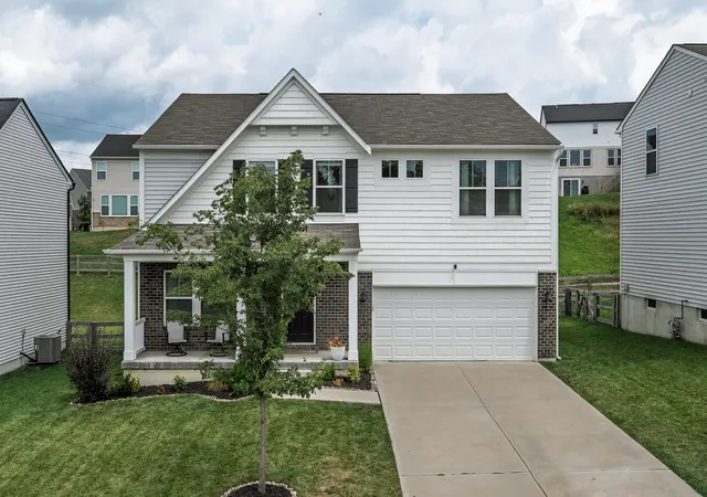 Photo 2 of Single family home for sale at 7917 Trillium Ct, Alexandria, KY 41001 | MLS# 646667 | Listing updated on 2026-09-24