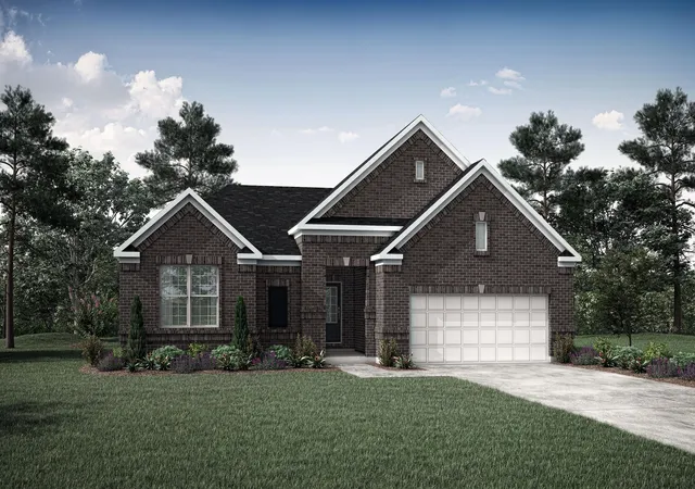 Photo 1 of Single family home for sale at 1438 Greenoaks Dr, Walton, KY 41094 | MLS# 646643 | Listing updated on 2026-09-14